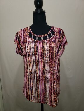 Louise Paris Women's Shirt